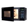 Sharp R-242(BK)W - Black