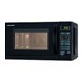 Sharp R-642(BK)W - Black