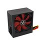 Xilence Performance C Series XP600 Netzteile - 600 Watt - 0 - Ohne Kühler - ATX - 80 Plus