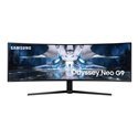 49" Samsung Odyssey Neo G9 S49AG950NU 5120x1440 240Hz USB Hub