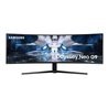49" Samsung Odyssey Neo G9 S49AG950NU 5120x1440 240Hz USB Hub