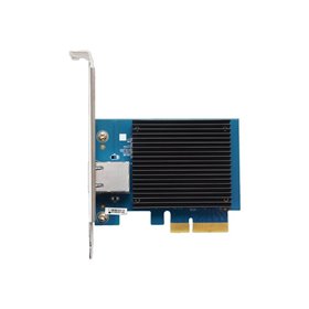 Edimax EN-9320TX-E V2 10 Gigabit Ethernet PCI Express Server Adapter