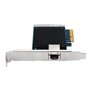 Edimax EN-9320TX-E V2 10 Gigabit Ethernet PCI Express Server Adapter