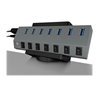 RaidSonic ICY BOX IB-MSA106-HH