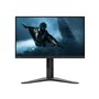 27" Lenovo G27qe-20 - 2560x1440 - 100Hz - IPS