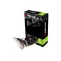 BIOSTAR GeForce 210 - 1GB GDDR3 RAM - Grafikkarte
