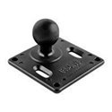 Honeywell - mounting component 75 x 75 mm