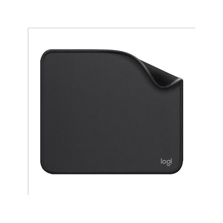 Logitech Mouse Pad Studio Series - Graphite