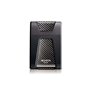 A-Data DashDrive Durable HD650 - Extern Festplatte - 2TB - Schwarz