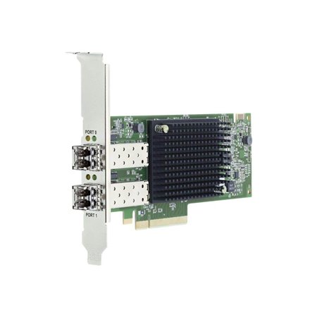 Lenovo ThinkSystem Emulex LPe32002 V2