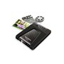 A-Data DashDrive Durable HD650 - Extern Festplatte - 2TB - Schwarz