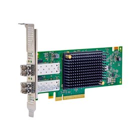 Lenovo ThinkSystem Emulex LPe36002