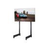 Next Level Racing Elite 21"-65" 100 x 100 mm