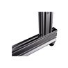 Next Level Racing Elite 21"-65" 100 x 100 mm