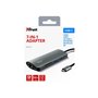 Trust Dalyx 7-in-1 USB-C Multiport Adapter