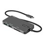 StarTech.com DKT30CHSDPD