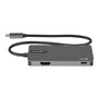 StarTech.com DKT30CHSDPD