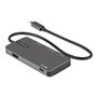 StarTech.com DKT30CHSDPD