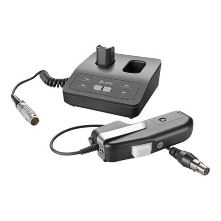 Poly CA 22CD-DC