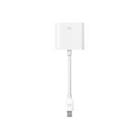 Apple Mini DisplayPort zu DVI-Adapter