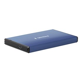 Gembird EE2-U3S-3-DB - storage enclosure - SATA - USB 3.0