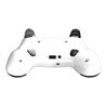 Gioteck VX-4 Wireless Premium BT Controller - White - Wireless Controller - Sony PlayStation 4