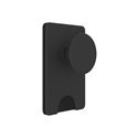 PopSockets PopWallet+ - case for 3 credit cards or 6 business cards