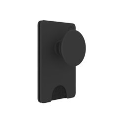 PopSockets PopWallet+ - case for 3 credit cards or 6 business cards