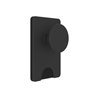 PopSockets PopWallet+ - case for 3 credit cards or 6 business cards