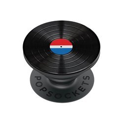 PopSockets PopGrip - finger grip/kickstand for mobile phone