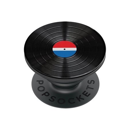 PopSockets PopGrip - finger grip/kickstand for mobile phone