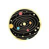 PopSockets Swappable PopGrip - finger grip/kickstand for mobile phone