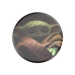 PopSockets PopGrip - finger grip/kickstand for mobile phone - swappable
