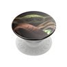 PopSockets PopGrip - finger grip/kickstand for mobile phone - swappable