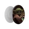 PopSockets PopGrip - finger grip/kickstand for mobile phone - swappable