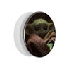 PopSockets PopGrip - finger grip/kickstand for mobile phone - swappable