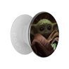 PopSockets PopGrip - finger grip/kickstand for mobile phone - swappable
