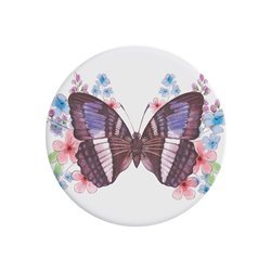 PopSockets PopGrip - finger grip/kickstand for mobile phone
