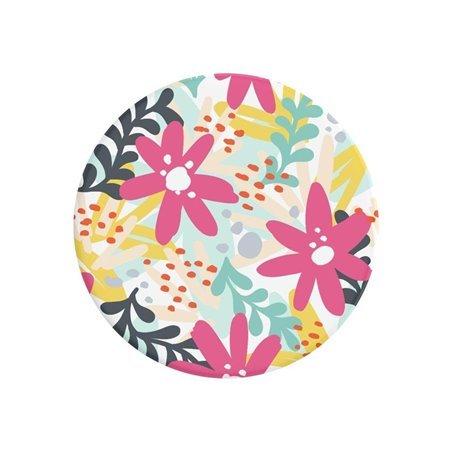 PopSockets Swappable PopGrip - finger grip/kickstand for mobile phone