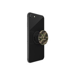 PopSockets PopGrip - finger grip/kickstand for mobile phone