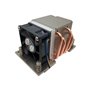Inter-Tech Kühler A-38 2HE aktiv AMD sTRX4 TR4 - CPU-Luftkühler
