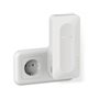 Netgear EAX12 AX1600 4-Stream WiFi 6 Mesh Extender Homeplugs