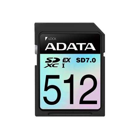 A-Data ADATA Premier Extreme