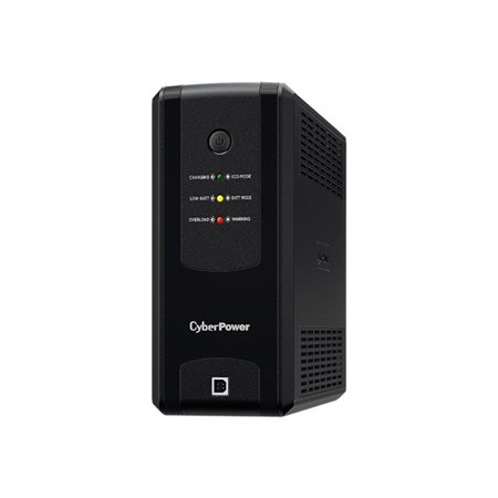 CyberPower UT Series Netzteile - ATX - 80 Plus