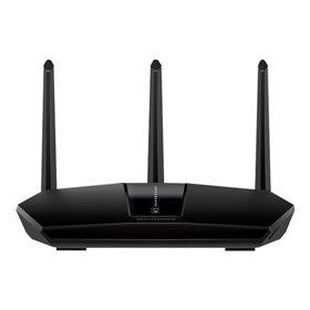 Netgear Nighthawk RAX30 AX2400 5-Stream Dual-Band WiFi 6 Router (up to 2.4Gbps) - Wireless router Wi-Fi 6
