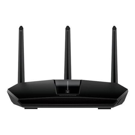 Netgear Nighthawk RAX30 AX2400 5-Stream Dual-Band WiFi 6 Router (up to 2.4Gbps) - Wireless router Wi-Fi 6