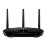Netgear Nighthawk RAX30 AX2400 5-Stream Dual-Band WiFi 6 Router (up to 2.4Gbps) - Wireless router Wi-Fi 6