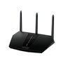 Netgear Nighthawk RAX30 AX2400 5-Stream Dual-Band WiFi 6 Router (up to 2.4Gbps) - Wireless router Wi-Fi 6