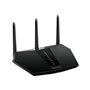 Netgear Nighthawk RAX30 AX2400 5-Stream Dual-Band WiFi 6 Router (up to 2.4Gbps) - Wireless router Wi-Fi 6