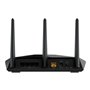 Netgear Nighthawk RAX30 AX2400 5-Stream Dual-Band WiFi 6 Router (up to 2.4Gbps) - Wireless router Wi-Fi 6